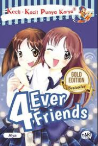 Image of 4Ever Friends