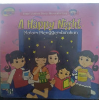 Image of A Happy Night : Malam Menggembirakan