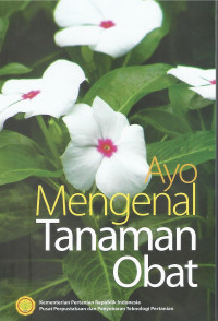 Image of Ayo Mengenal Tanaman Obat