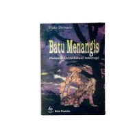 Image of Batu Menangis