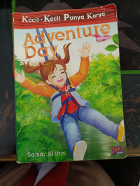 Image of Beautiful Friendship