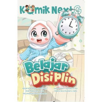 Image of Belajar Disiplin