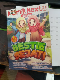 Image of Bestie Sejati