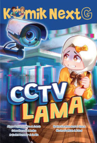 Image of Cctv Lama