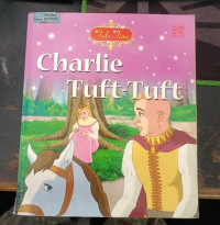 Image of Charlie Tuft-Tuft