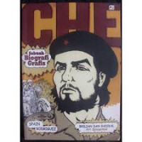 Image of CHE : Biografis Grafis