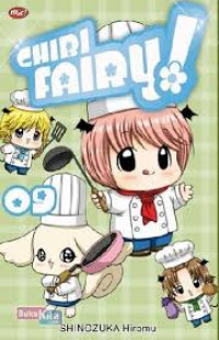 Image of Chibi Fairy! 9
