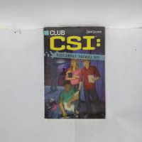 Image of Club CSI: Kasus Sabotase Sandiwara Theo