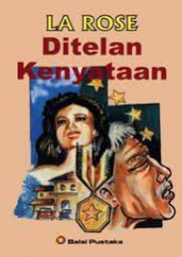 Image of Ditelan Kenyataan