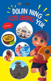 Image of Dolan Ning Kota Udang Yuh