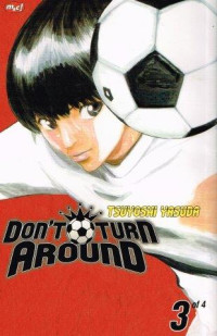 Image of Don't Turn Around