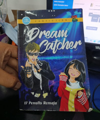 Image of Dream Catcher