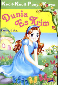Image of Dunia Es Krim