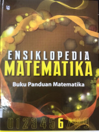 Image of ENSIKLOPEDIA MATEMATIKA