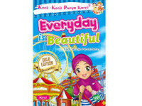 Image of Everyday is Beautiful