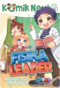 Image of Fisika Leader