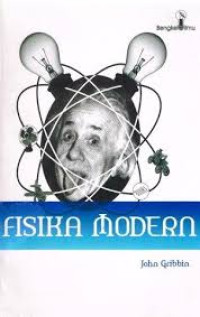 Image of Fisika Modern: Buku Ilmu