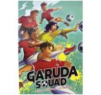 Image of Garuda Squad