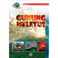 Image of Gunung Meletus