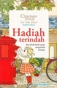 Image of Hadiah terindah dan kisah-kisah nyata menyentuh lainnya