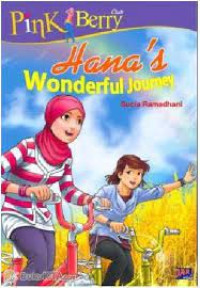 Image of Hana's Wonderful Journey
