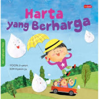 Image of Harta yang Berharga
