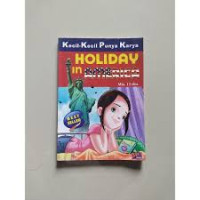 Image of Holiday in America