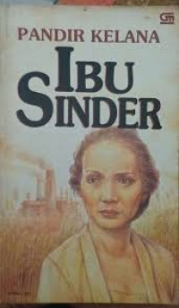 Image of Ibu Sinder