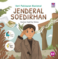 Image of Jenderal Soedirman