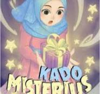 Image of Kado Misterius
