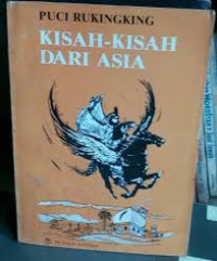 Image of Kisah-Kisah Dari Asia