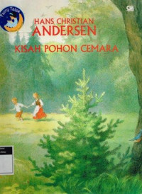 Image of Kisah Pohon Cemara