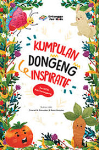 Image of Kumpulan Dongeng Inspiratif