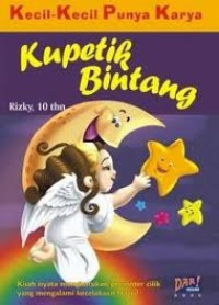 Image of Kupetik Bintang