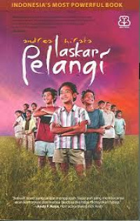 Image of Laskar Pelangi