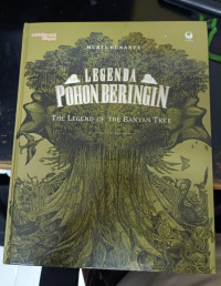 Image of Legenda Pohon Beringin