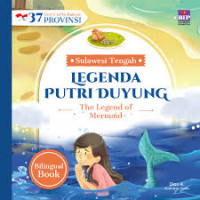 Image of Legenda Putri Duyung
