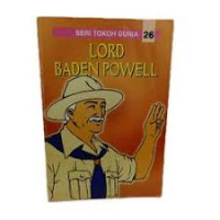 Image of Lord Baden Powell