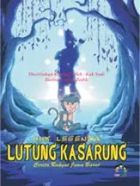Image of Lutung Kasarung