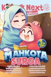 Image of Mahkota Surga