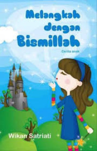 Image of Melangkah dengan Bismillah