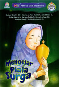 Image of Mengejar Piala Surga