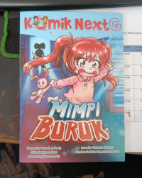 Image of Mimpi Buruk