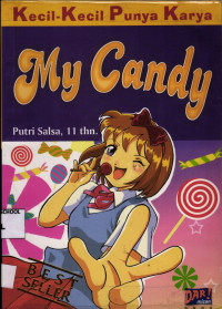 Image of My Candy