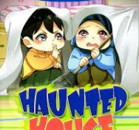 Image of Next G: Haunted House