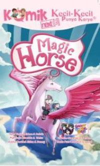 Image of Next G: Magic Horse