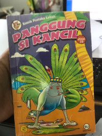Image of Panggung Si Kancil