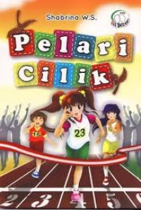 Image of Pelari Cilik