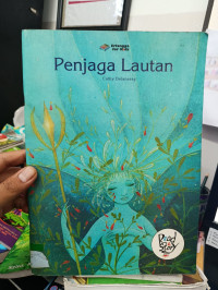 Image of Penjaga Lautan