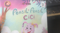 Image of Pensil-Pensil Cici